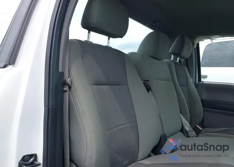 2016 Ford F-150 Xl из США, поврежденный, VIN 1FTMF1EP7GFB42736